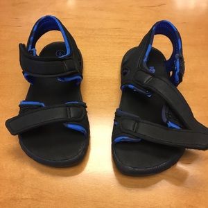 Zoe and Zac sandals